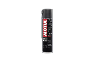 Смазка цепи С2 Chain Lube Road 0.4 л MOTUL 102981