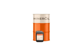 Масло редукторное MINEROL LARSEN PRO ISO CLP-150 205 л 00-00010195