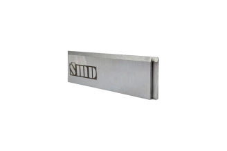 Нож строгальный Woodtec 286234 1050х30х3 мм HSS 18%W SMD PCD