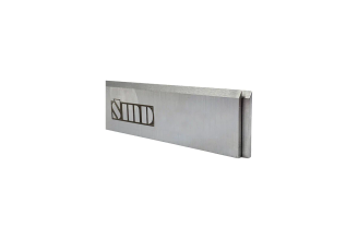 Нож строгальный Woodtec 286237 120х30х3 мм HSS 18%W SMD