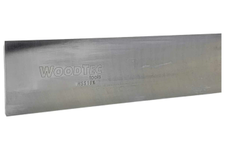 Нож строгальный Woodtec 640x40x3 мм HSS 18%W 035887