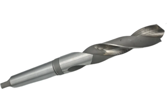 Сверло с коническим хвостовиком TORNERI 023712, 33.5 мм, МК-4