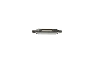 Сверло центровочное Sekira 00-00020905 2.5 мм, тип R, Р6М5
