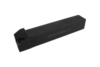 Державка резьбовая DESKAR SER2525M16 правая 00-00021412
