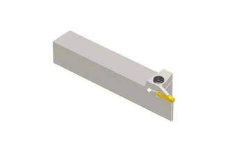 Державка токарная DESKAR TTEL2020-4CT20 00-00021887