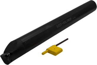 Державка для внутреннего точения TORNERI S32T-SCLCR09, 026697