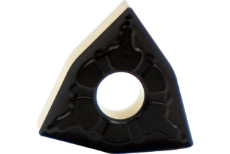 Пластина WNMG 080404-AM 3200 Р-получистовая, 10 шт JSD 55535