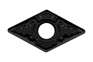 Пластина твердосплавная TORNERI DNMG150408-GM TC6225 026562