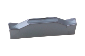 Пластина отрезная канавочная DESKAR TDC2 LF6018 00-00021802
