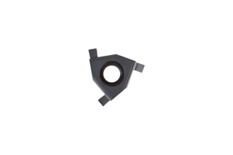 Пластина канавочная DESKAR 16ER IL 1.4 LDA 00-00021665