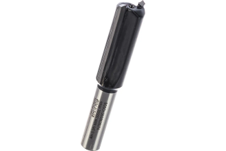 Пазовая прямая фреза Bosch 2608628374, 12×32 мм, хвостовик 8 мм