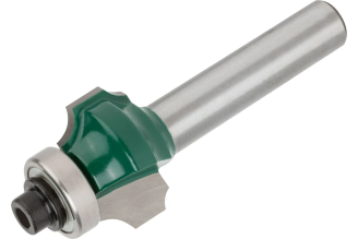 Фреза кромочная калевочная FIT 3624-081220 20х12х56.5 мм