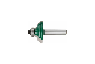 Фреза кромочная калевочная FIT 3626-121341 41х13х57.8 мм, хвостовик 12 мм