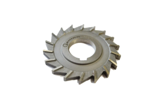 Фреза дисковая 3-х сторонняя (100х22х32 мм; пр.з=20) Sekira 32524