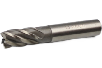 Фреза концевая TORNERI 14х26х83 мм z=5 039872