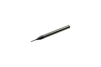 Резьбофреза однозаходная TORNERI M1.6x0.35 VHM TiXCo 026159