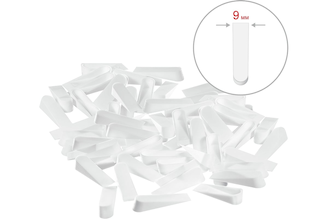 Клинья для кафеля (50 шт; 37х7х9 мм) Stayer 3382-2