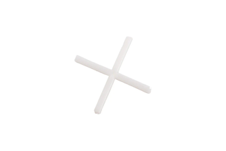 Крестик для плитки 3.5 мм, 400 шт, пакет Партнер 822509