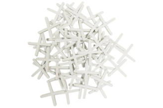 Крестики (200 шт; 1 мм) для плитки РемоКолор 47-0-010