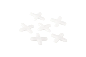 Крестики для кладки плитки (250 шт; 2.5 мм) SPARTA 880695