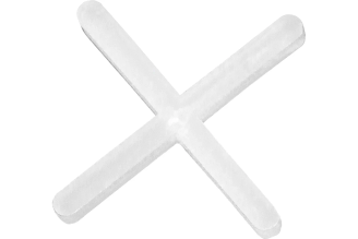 Крестики для кладки плитки 2 мм, 250 шт SPARTA 880685