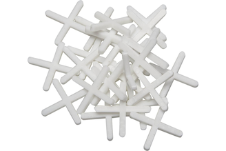 Крестики для кафеля 200 шт. (2.5 мм) Stayer 3380-2.5