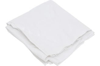 Мешок полипропиленовый для строительного мусора (55x95 см; белый; нагрузка до 50 кг) РемоКолор 61-1-055