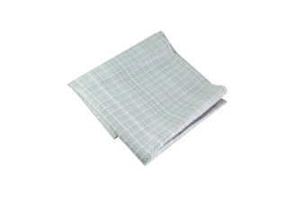 Мешок полипропиленовый для строительного мусора (55x95 см; серый; нагрузка до 40 кг) РемоКолор 61-1-059