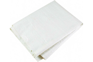 Мешок полипропиленовый сорт высший (55x105 см; белый) РемоКолор 61-1-057