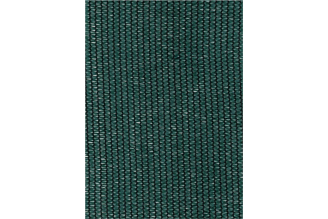 Фасадная затеняющая сетка Rendell 6х50 м 80 г/м² зеленая 00-00000833