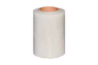 Пленка защитная Mebax белая 0.4x100 м 00-00001015