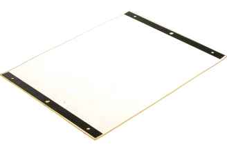 Коврик П/У для виброплиты VT-120 PATRIOT 590801033