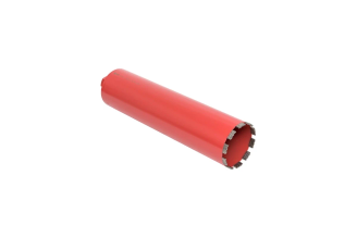 Коронка алмазная EKF Expert WCHP-122/450 1 1/4 UNC, wchp-sf122/450
