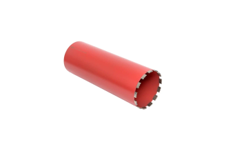 Коронка алмазная EKF Expert WCHP-172/450 1 1/4 UNC, wchp-sf172/450