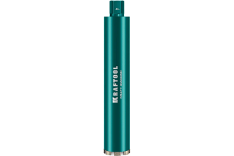 Алмазная коронка KRAFTOOL Diamond 29825-082 по железобетону 82 мм
