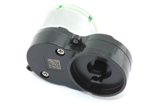 Моторчик боковой щетки Amperin для Dreame Bot Z10 Pro, арт. 97089