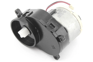 Моторчик правой боковой щетки Amperin для Roidmi Eve Plus, арт. 97088