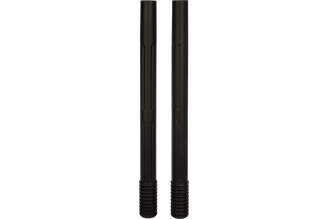 Трубка пластиковая Bosch 35 мм, 2 шт., 2607000162