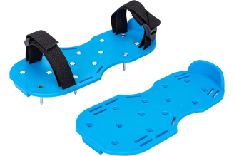 Насадки на обувь для работы с наливными полами РемоКолор 04-7-499