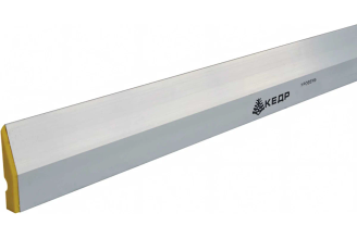 Алюминиевое правило, трапеция 1,5 м Кедр 093-1500 30031