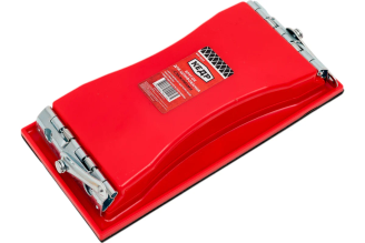 Пластмассовый брусок для шлифования 212 Х 105 мм КЕДР 059-0212 27518