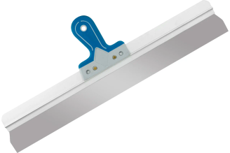 Фасадный с двухкомпонентной рукояткой шпатель, 600 мм РемоКолор 12-9-060