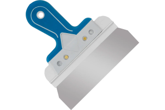 Фасадный шпатель с двухкомпонентной рукояткой, 200 мм РемоКолор 12-9-020