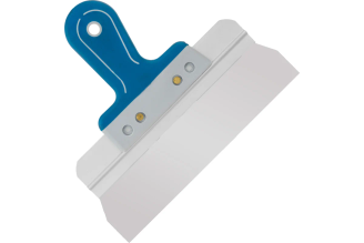 Фасадный шпатель с двухкомпонентной рукояткой, 250 мм РемоКолор 12-9-025