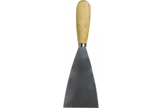 Шпатель-скребок 70 мм РемоКолор 30-3-070