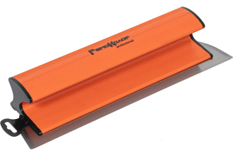 Шпатель-правило РемоКолор 400 мм 12-9-804