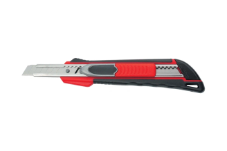 Нож MATRIX QUIK BLADE 78934 с выдвижным лезвием 9 мм