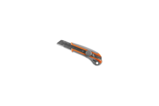 Нож Tulips Tools с сегментированным лезвием 25 мм IR16-252