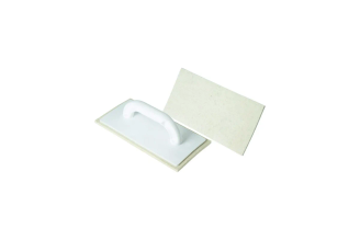 Терка, фетровое покрытие, 270x130x8 мм РемоКолор 20-2-001