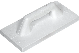 Терка РемоКолор пенопластовая, 260х130мм, 20-1-280